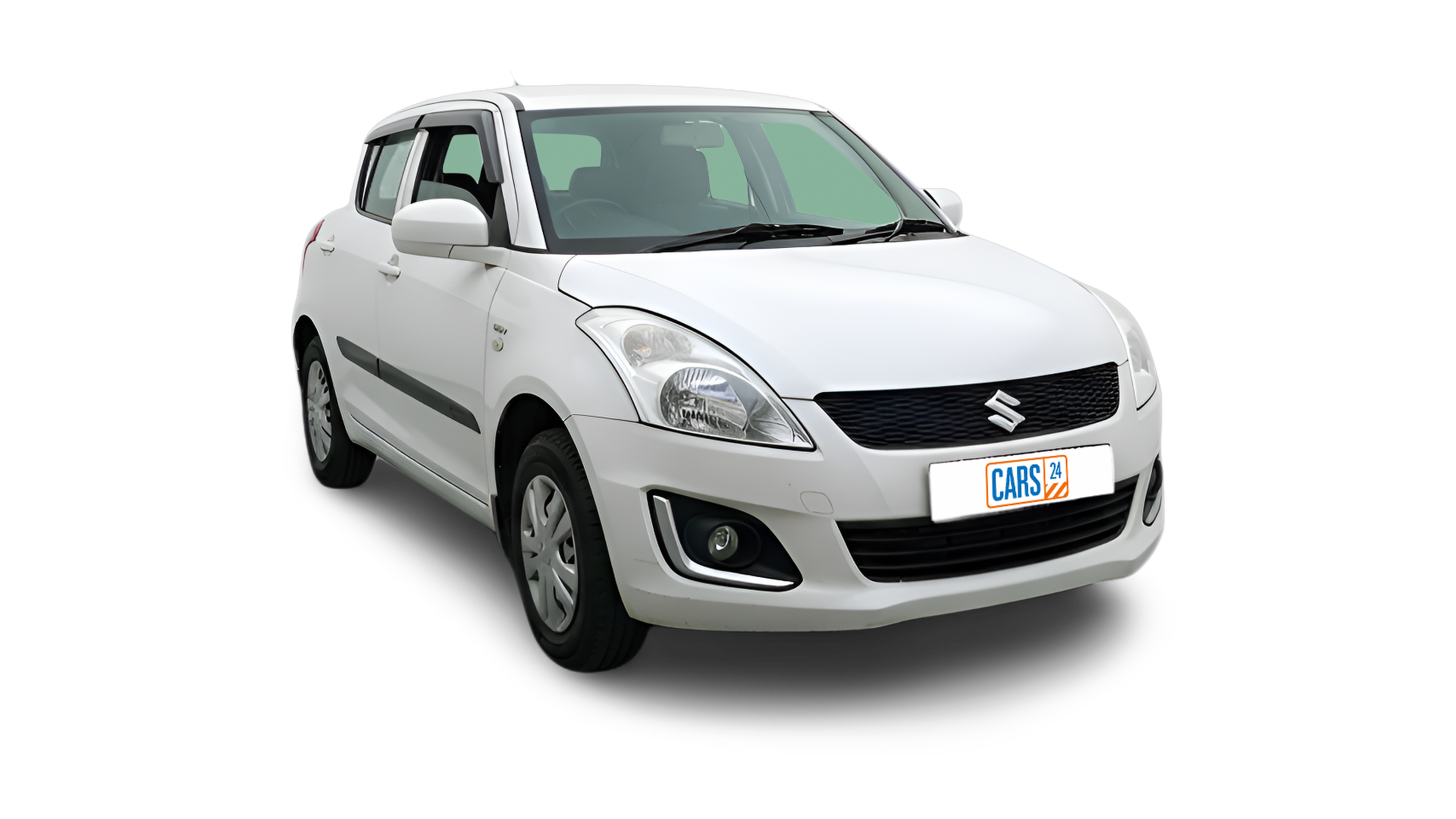 2017 Maruti Swift - Hatchback - Petrol - Manual - ₹2.90 lakh